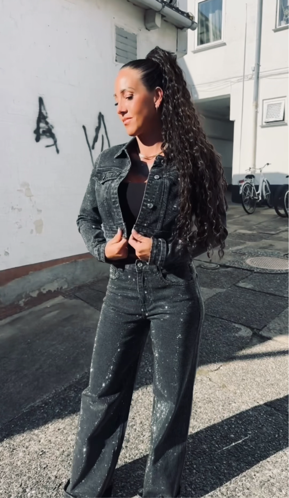 Glitrende weekend tilbud✨