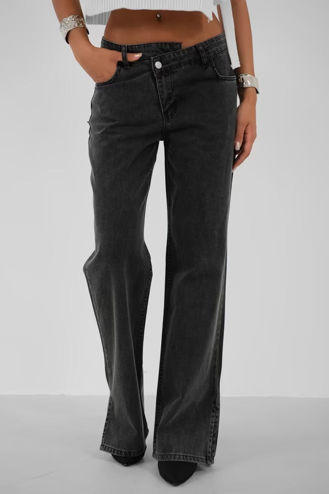 Flora jeans