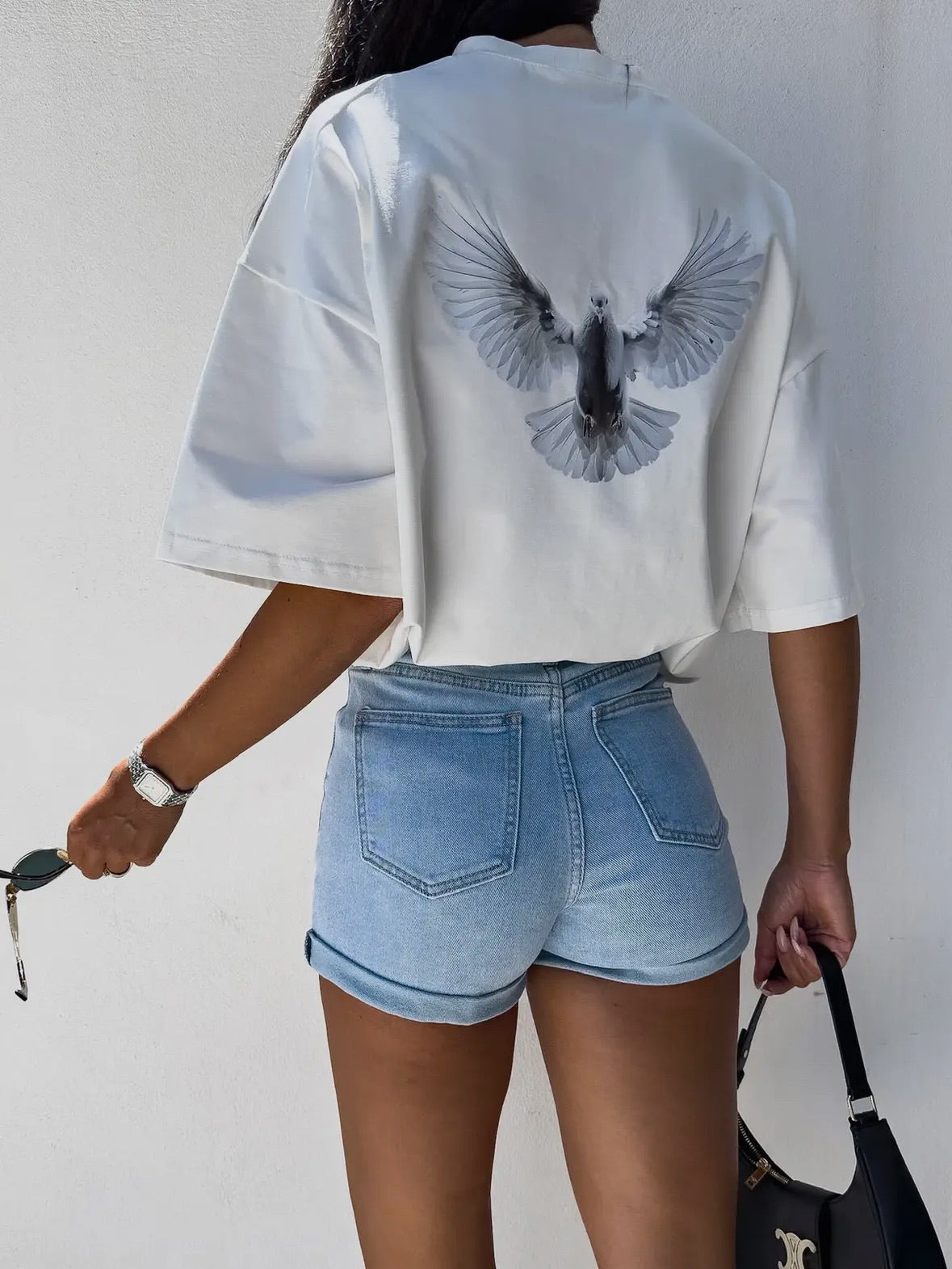Nora shorts