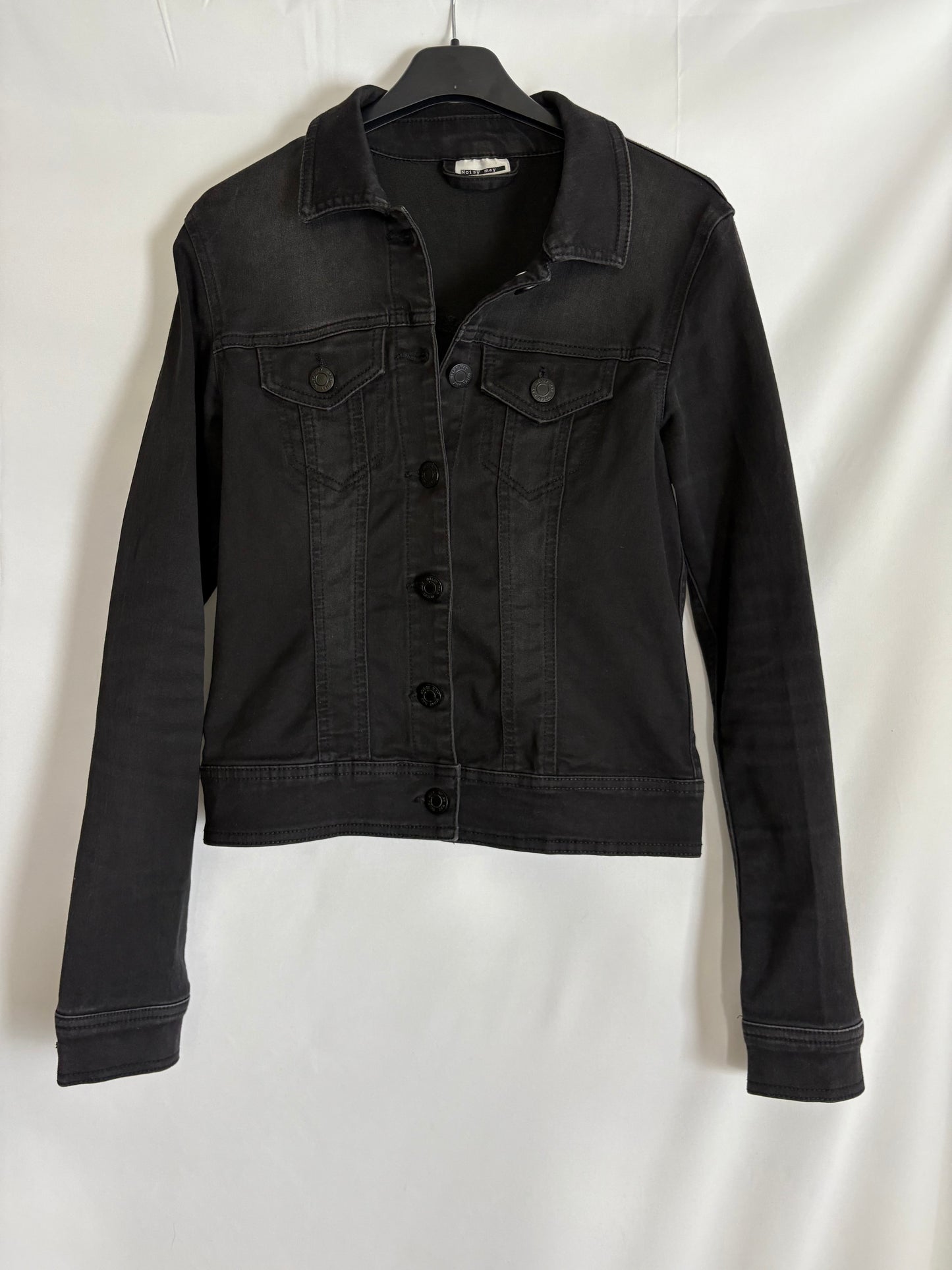 Denim jakke