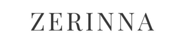 Zerinna I/S logo