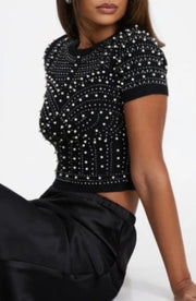 Pearl top