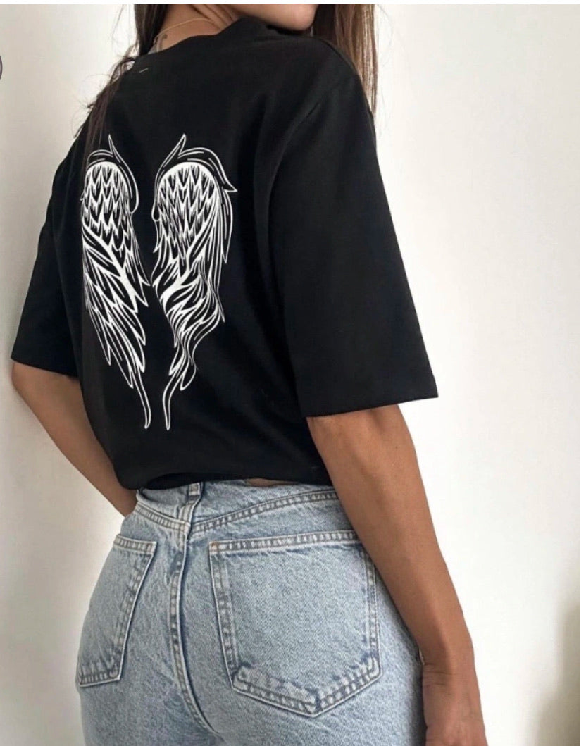 Megan t-shirt