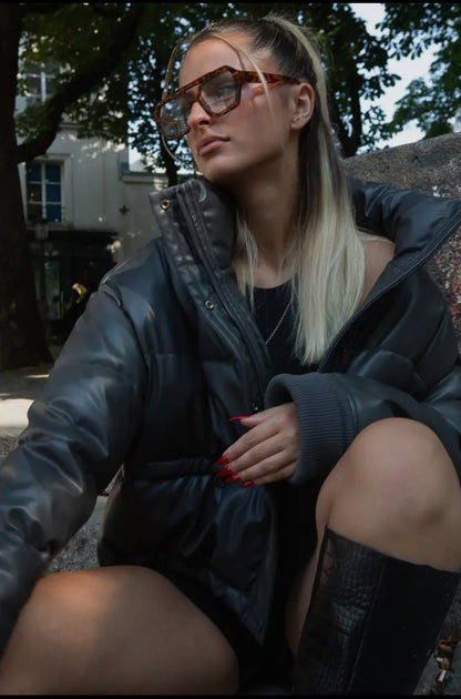 Naja jakke
