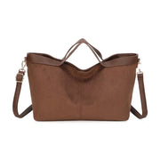 Maja taske - brun