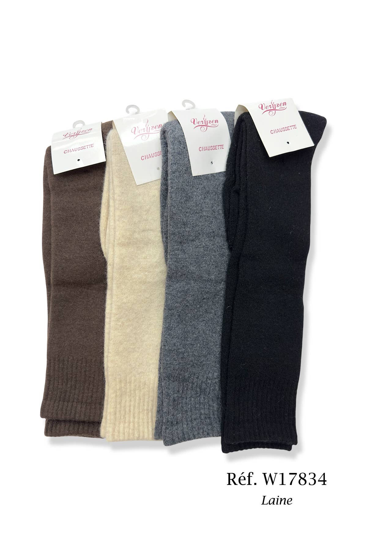 Knæhøje Strømper - onesize