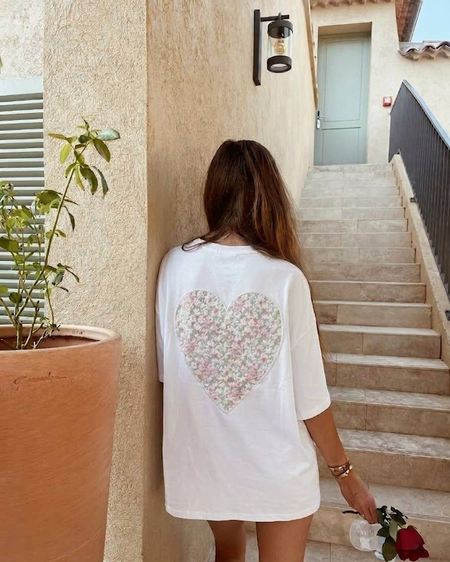 Celine Oversized T-shirt
