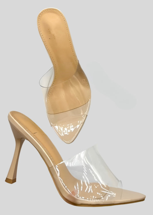 Glam stilet