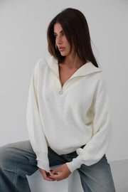 Sofie sweater