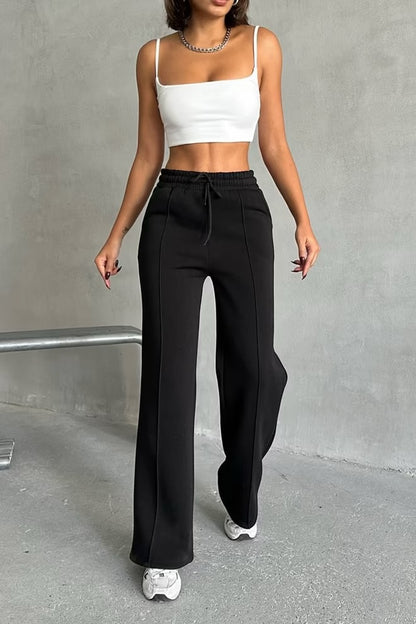 Kasha sweat pants
