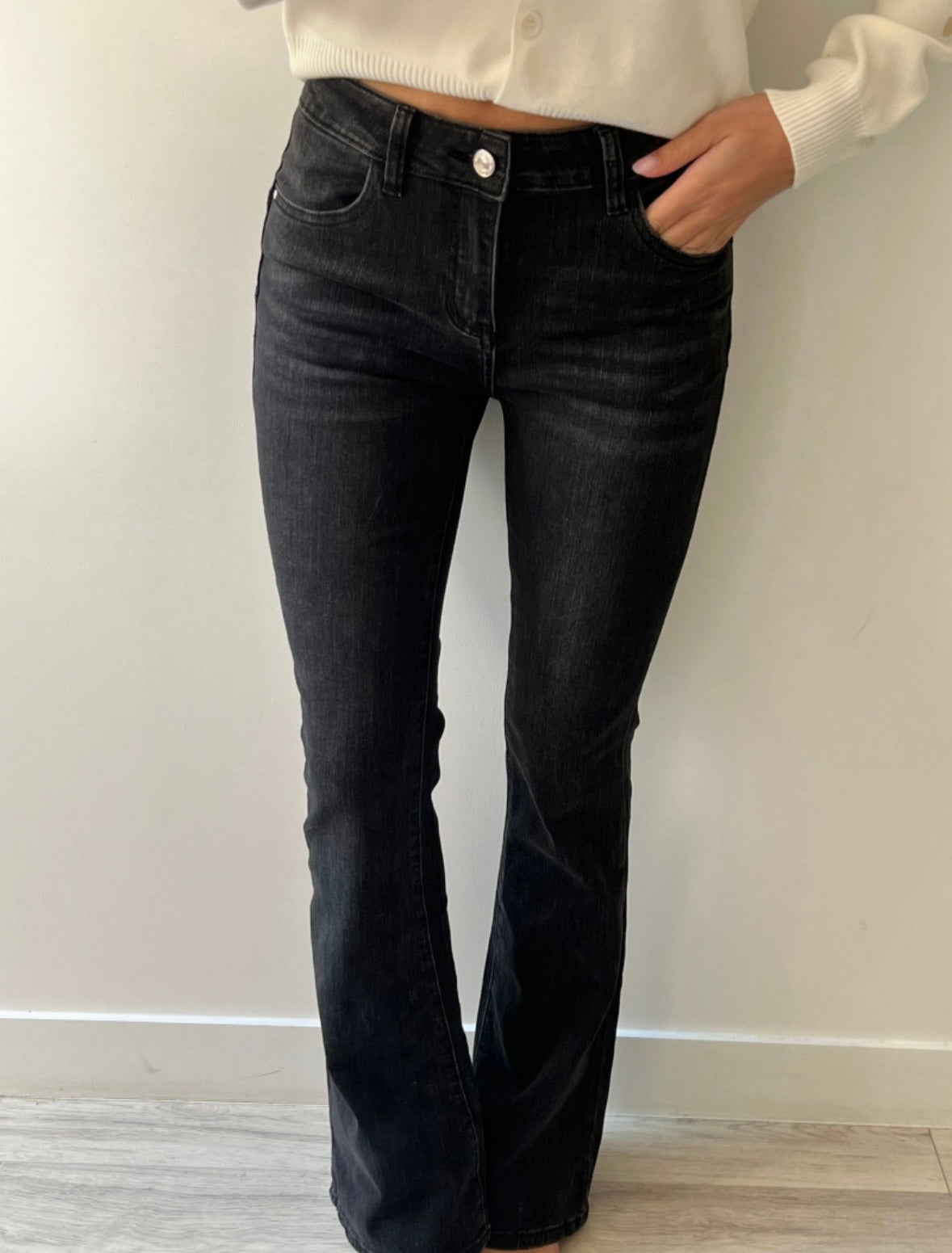 Khloé jeans