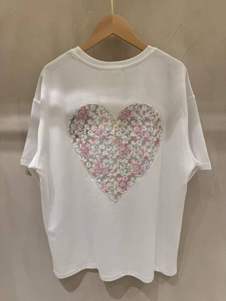 Celine Oversized T-shirt