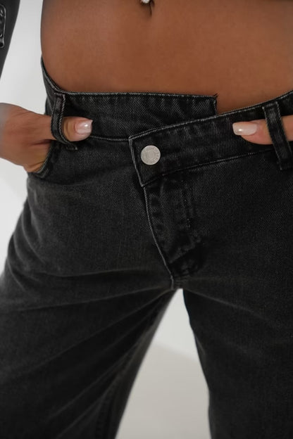 Flora jeans