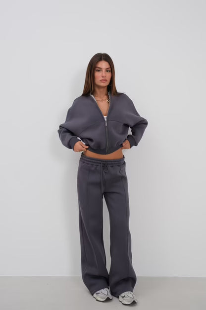 Ella sweat sæt