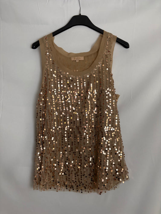Palliet top
