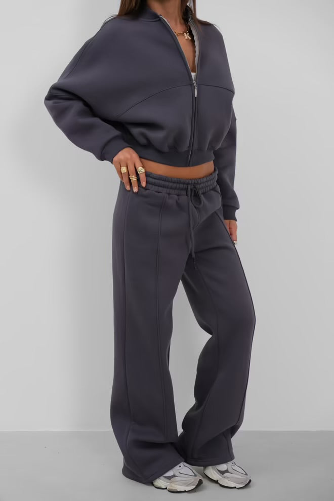 Ella sweat sæt