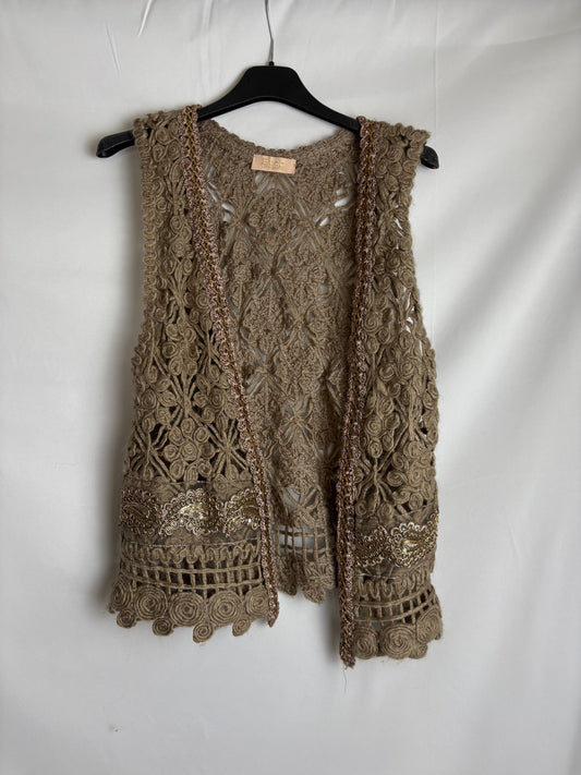 Strik vest