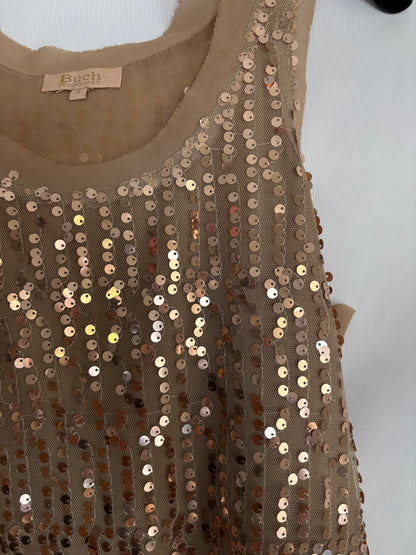 Palliet top