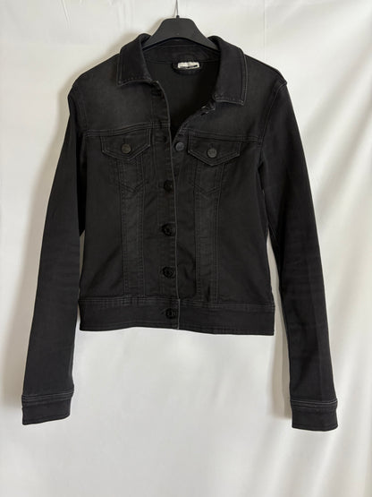 Denim jakke