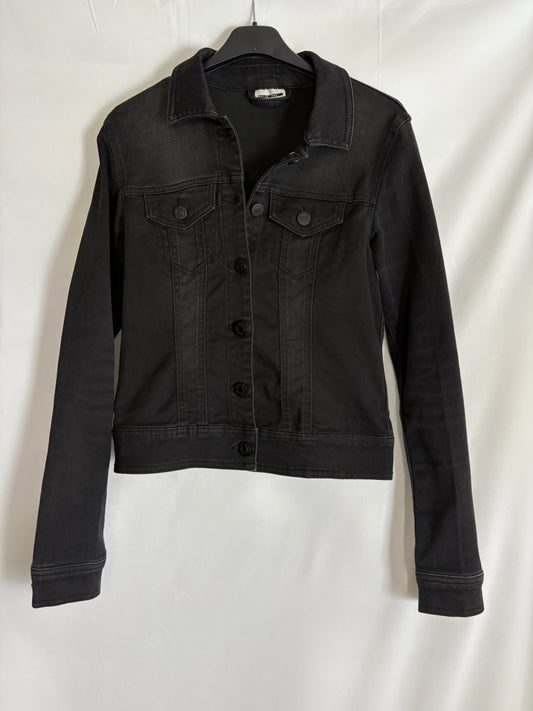 Denim jakke