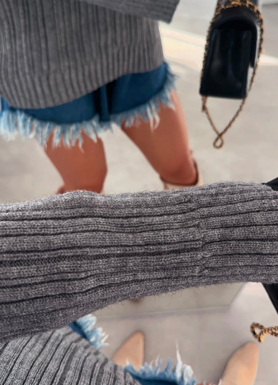 Allison sweater