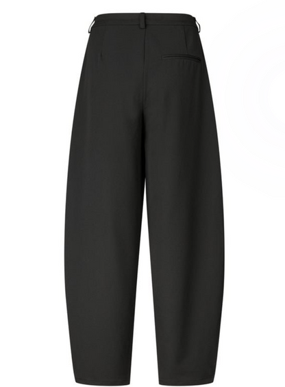 MbyM Kikko bukser - sort