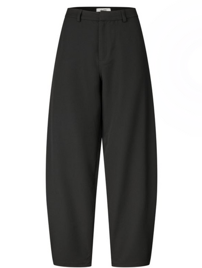 MbyM Kikko bukser - sort