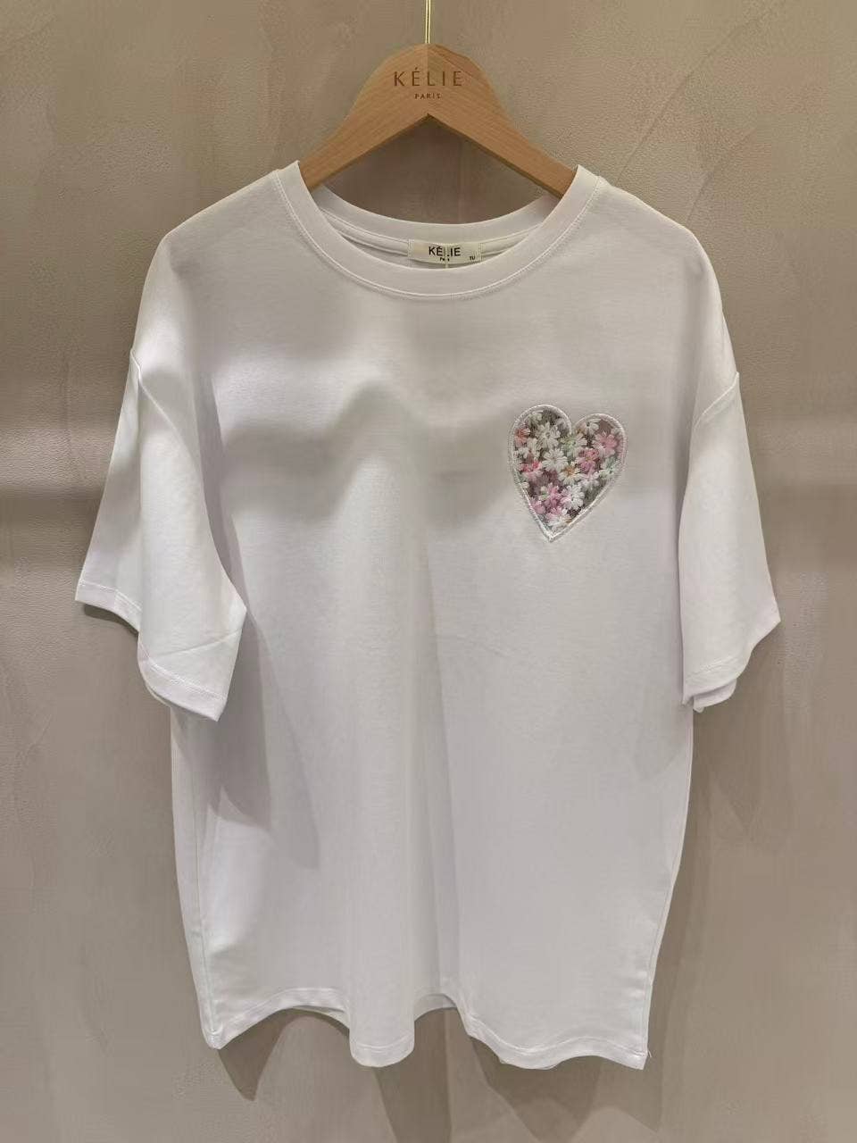 Celine Oversized T-shirt