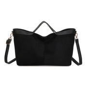 Maja taske - Sort
