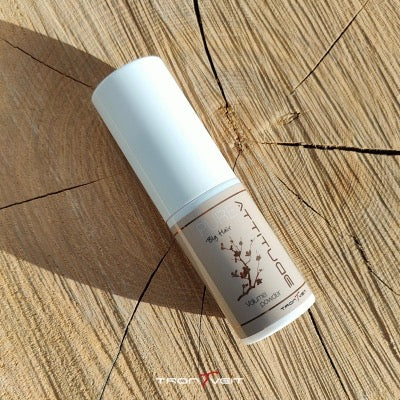 PURE ATTITUDE - Volume powder