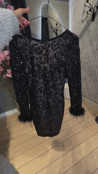 Soky dress
